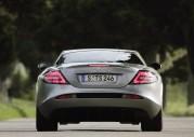 Mercedes-Benz SLR 722 Edition